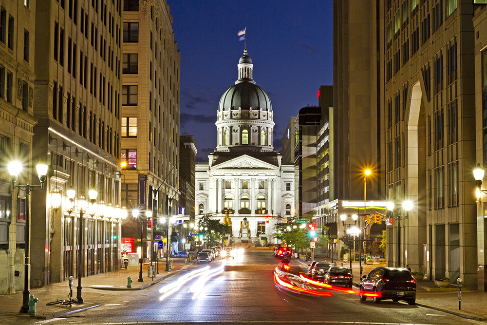 About Woods Bail Bonds Indiana