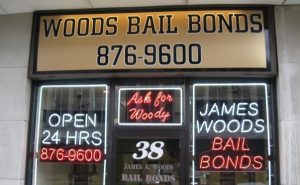 Woods Bail Bonds
