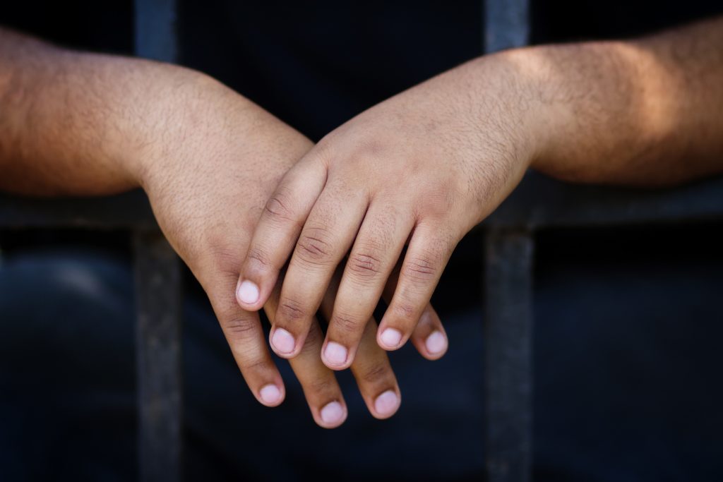 Indianapolis Bail Bonds 317-876-9600