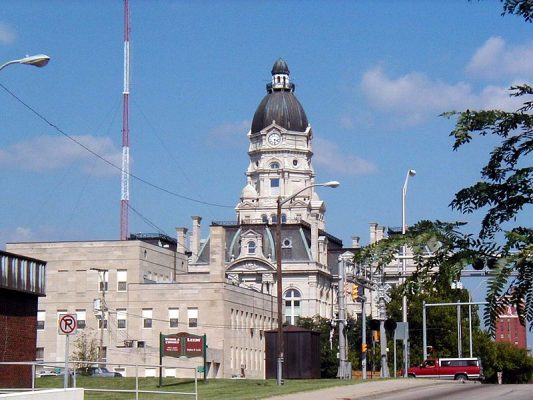 Vigo County Bail Bonds 812-333-3399