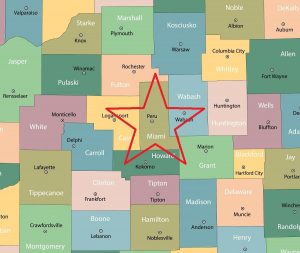 Peru Indiana Bail Bonds 765-644-0400