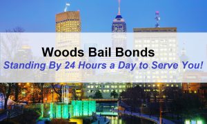 Indiana Bail Bonds