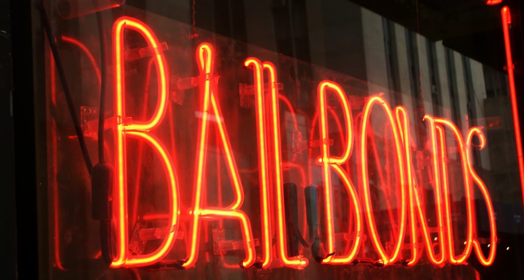 24 Hour Bail Bonds 317-876-9600