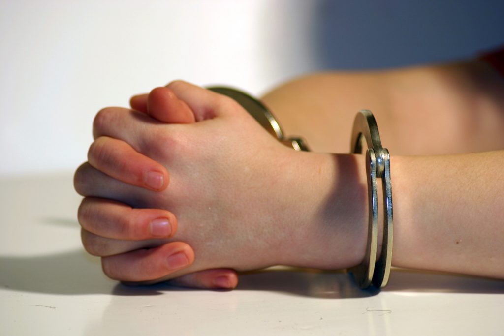 Indiana Bail Bonds 317-876-9600