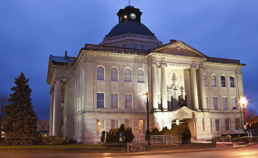 Boone County Bail Bonds