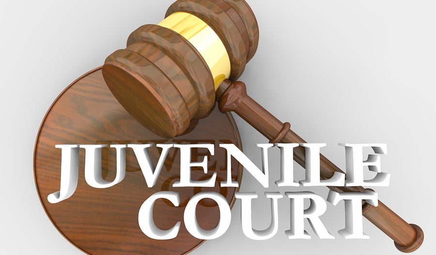 Juvenile Bail Bonds