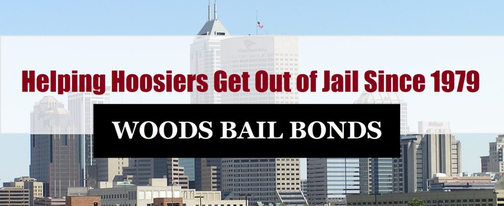Indiana Bail Bondsman