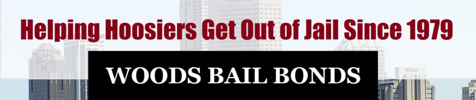 Indiana Bail Bondsman