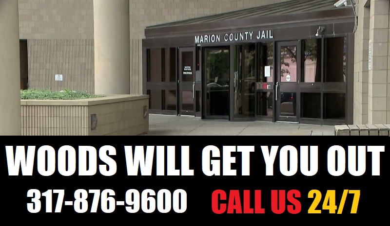 Indiana Bail Bonds 317-876-9600