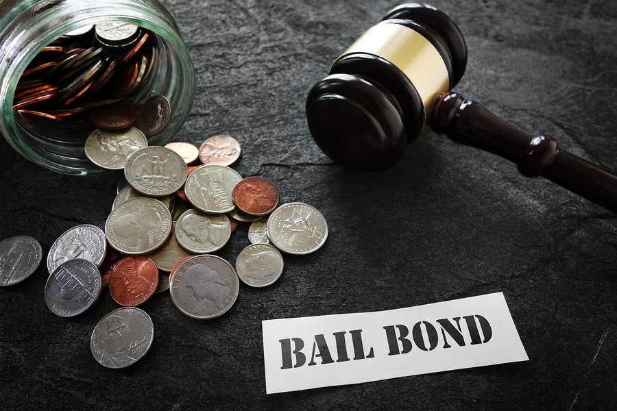 Monroe County Bail Bonds 812-333-3399