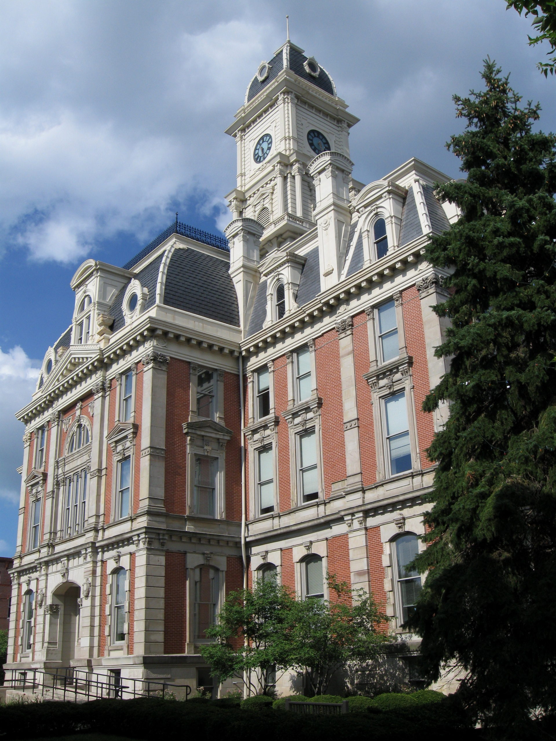 24 Hour Hamilton County Bail Bonds