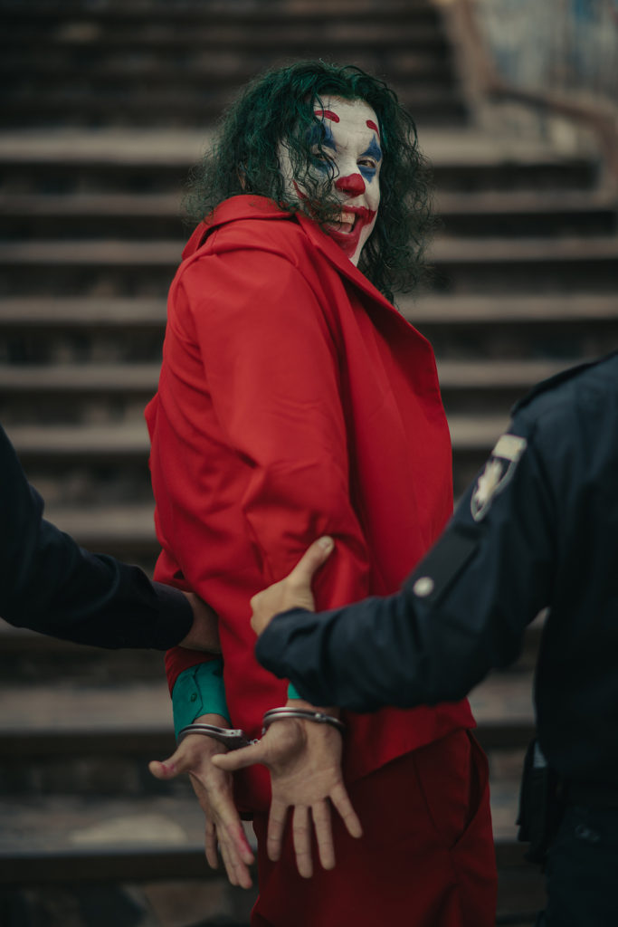 Halloween Bail Bonds Indianapolis Indiana  