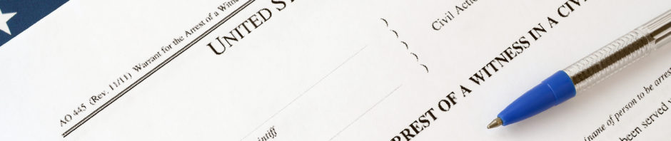 Indiana Arrest Warrant Bail Bonds