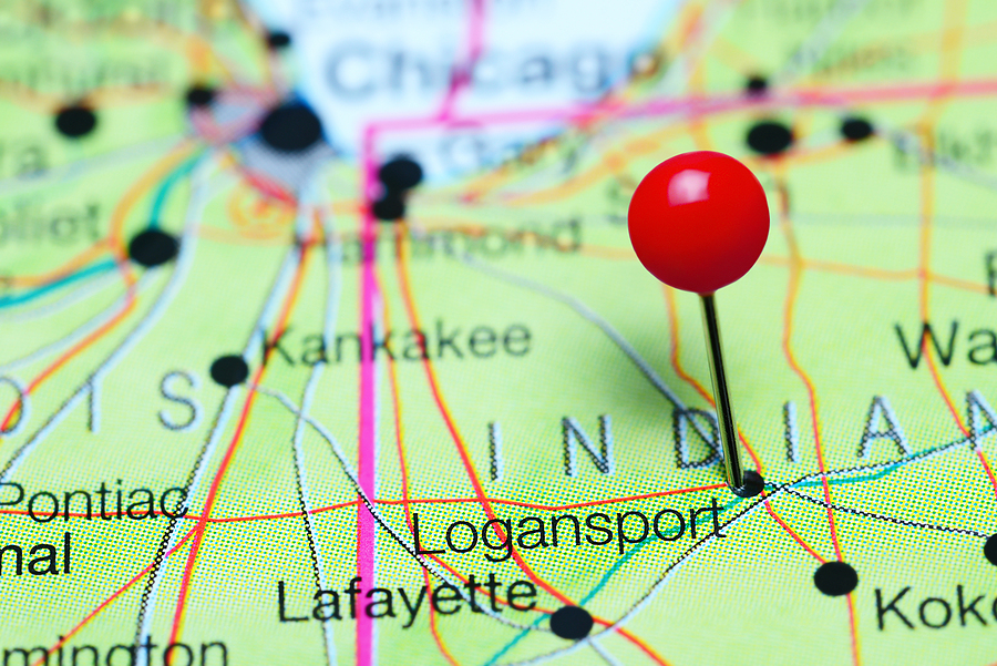 Logansport Indiana Bail Bonds