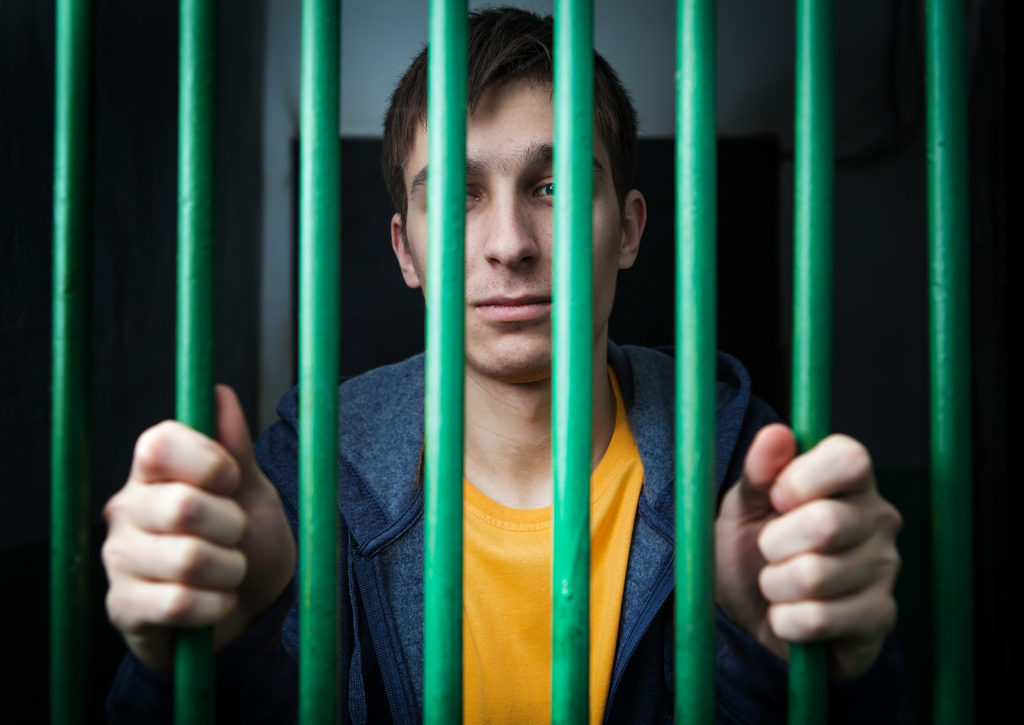 Indianapolis IN Bail Bondsman 317-876-9600
