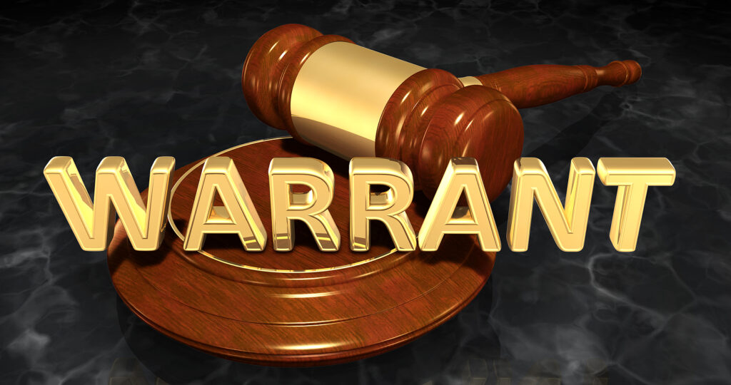 Arrest Warrant Bail Bondsmen Indianapolis IN 317-876-9600