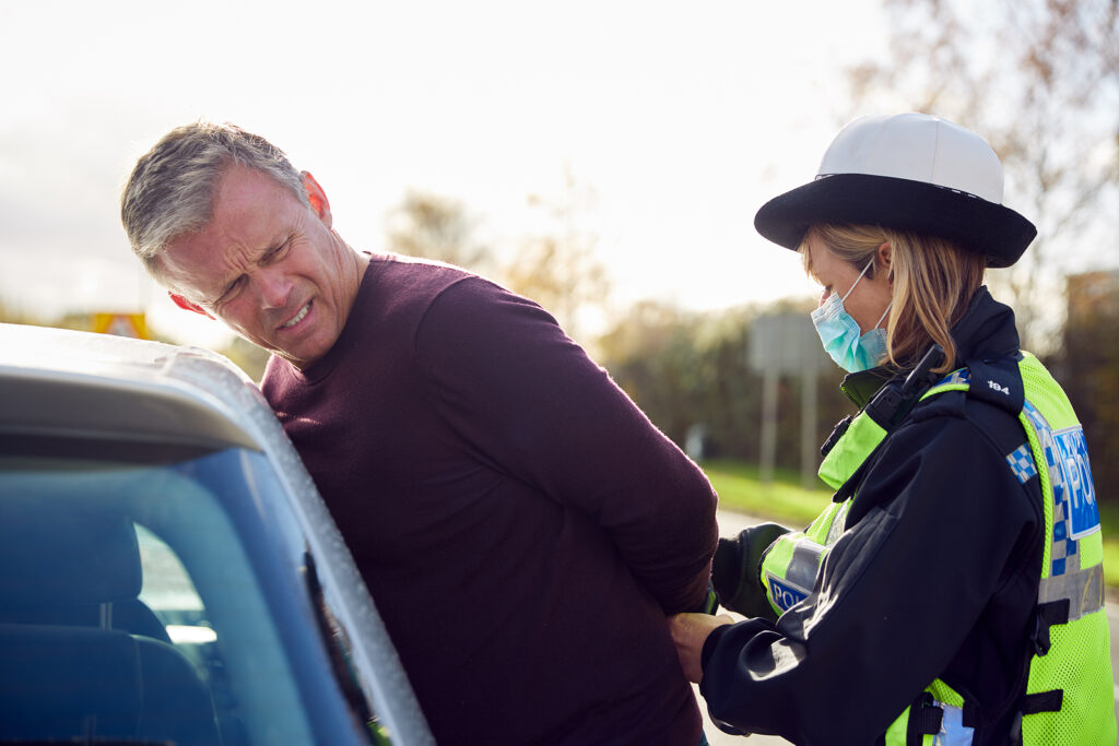 DUI Bail Bonds Franklin Indiana 317-876-9600