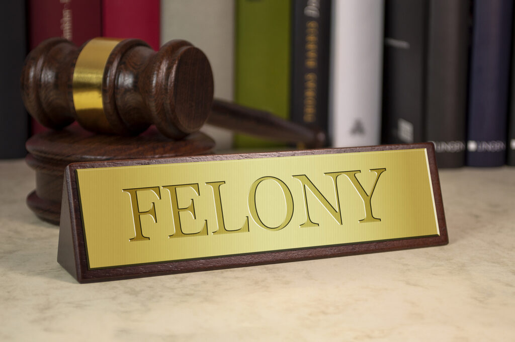 Felony Bail Bondsman Indianapolis IN 317-876-9600