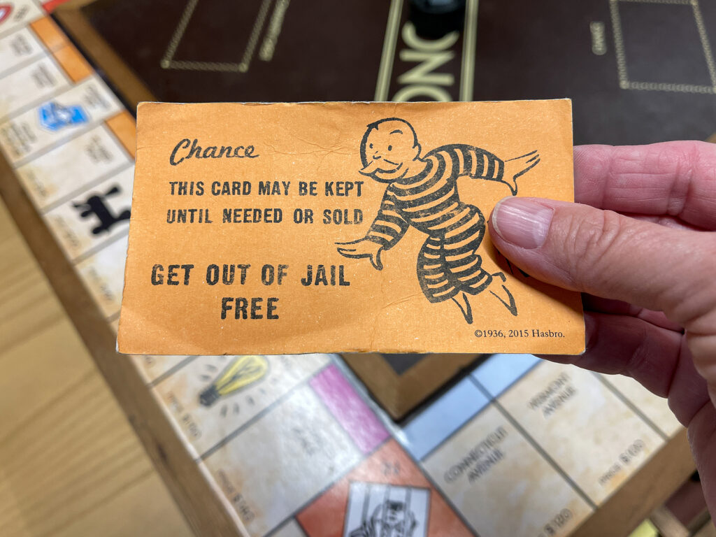 Johnson County Indiana Bail Bondsman 317-876-9600