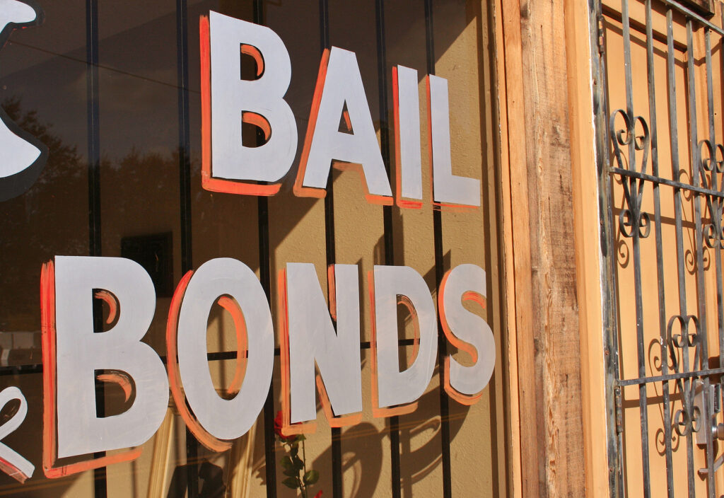 Marion County Indiana Bail Bonds 317-876-9600