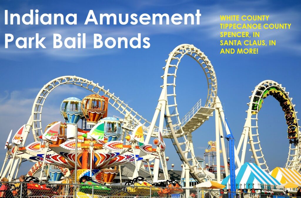 White County Indiana Bail Bonds - Call (765) 644-0400