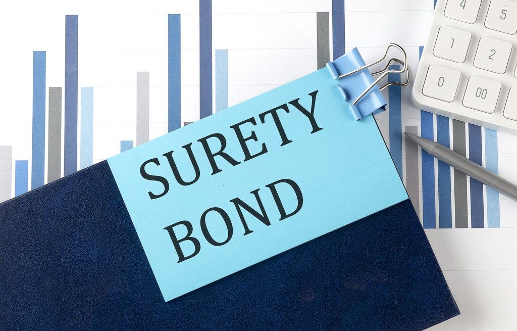 Surety Bonds Indianapolis Indiana 317-876-9600