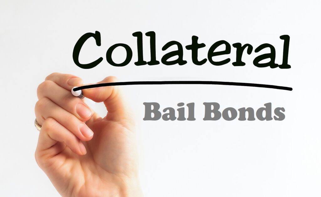 Collateral Bail Bond Service Indianapolis Indiana 317-876-9600