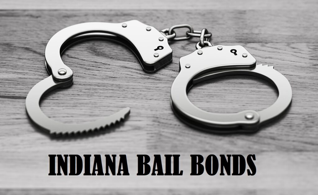 Indiana Bail Bonds 317-876-9600