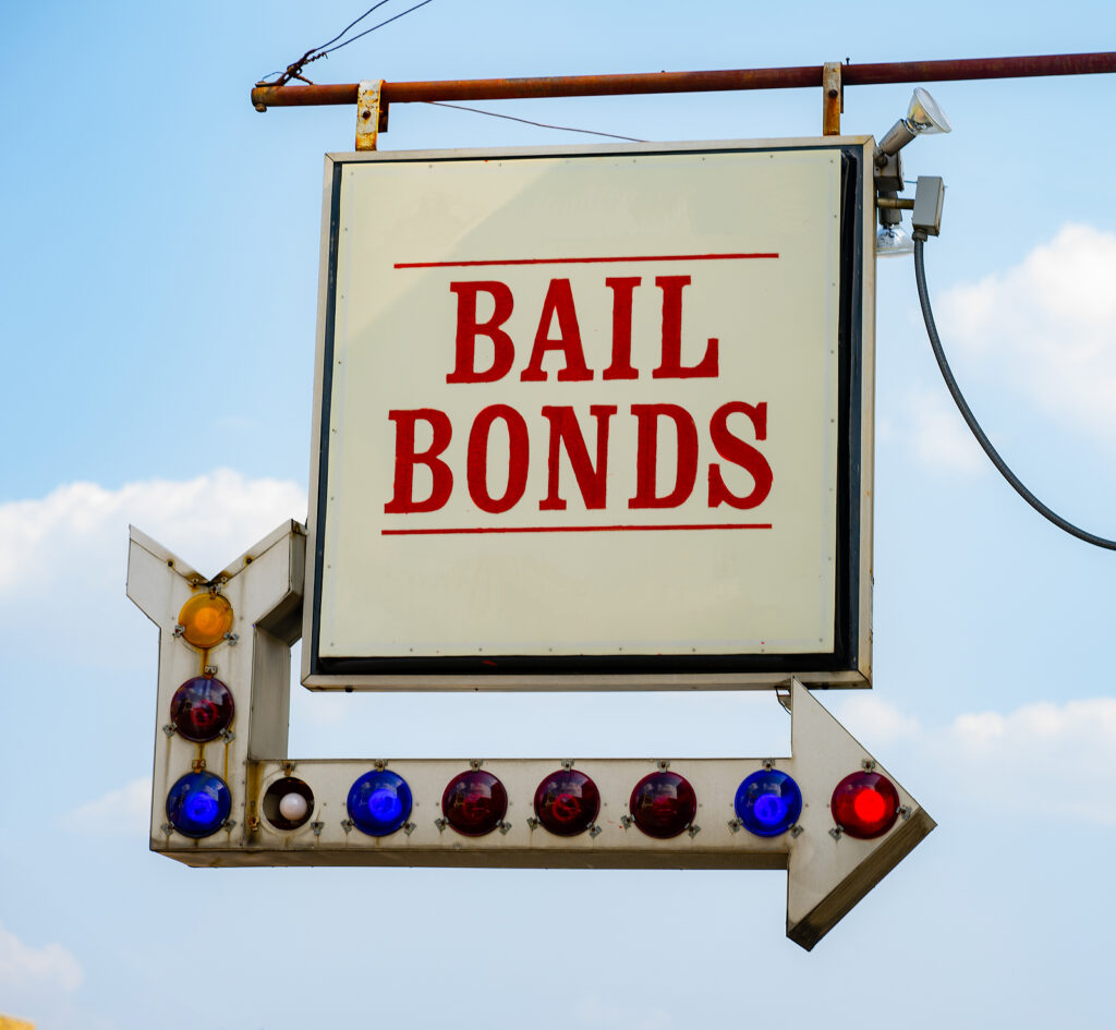 Prearrest Bail Bonds Indianapolis Indiana 317-876-9600