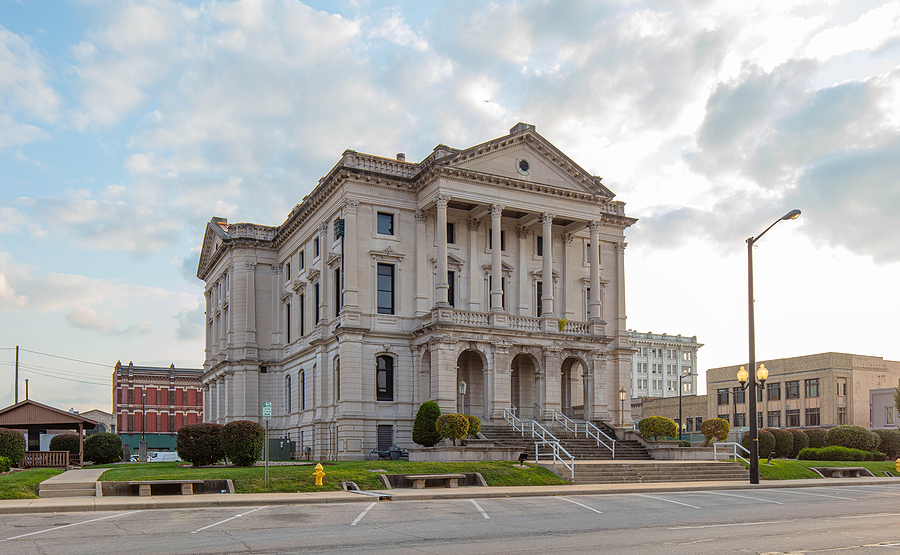 Call 765-644-0400 for Fast Bail Bonds in Grant County, Marion Indiana