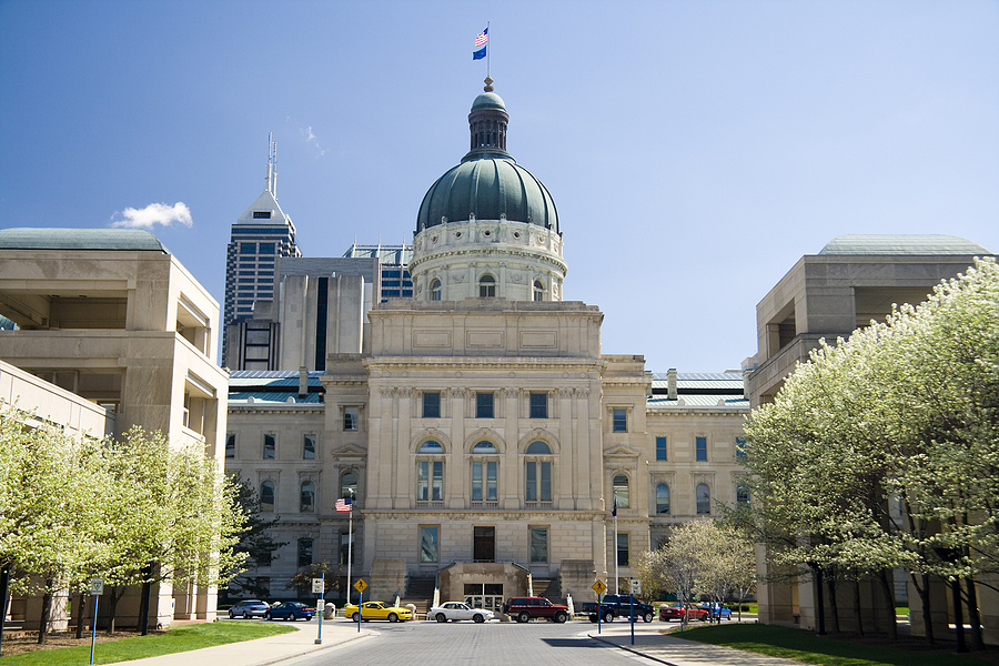 Call 317-876-9600 to Get Fast and Cheap Indianapolis Bail Bonds