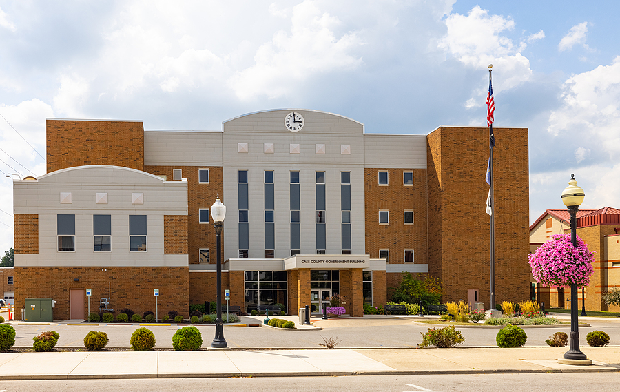 Call 765-644-0400 When You Need Cass County Bail Bonds in Logansport, Indiana
