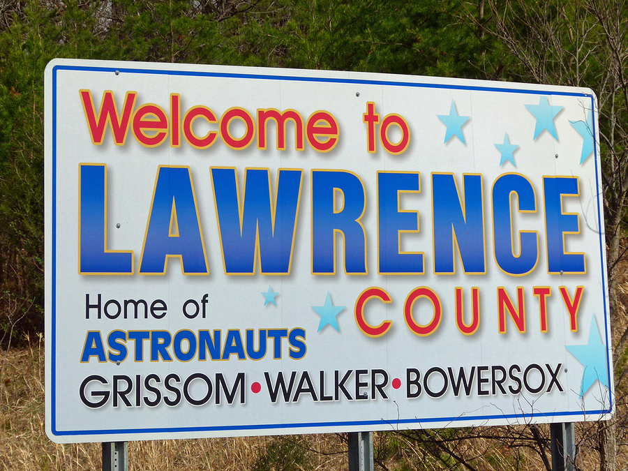 Call 765-644-0400 When You Need Lawrence County Bail Bonds FAST!