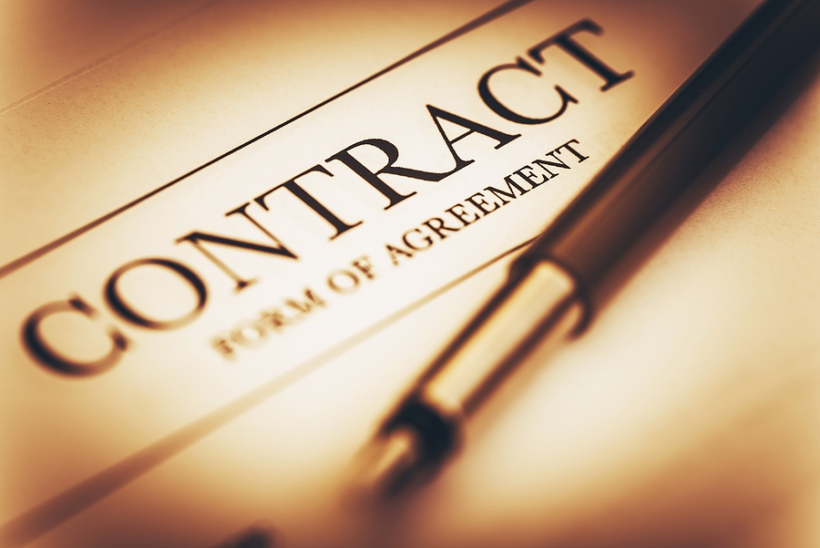 Bail Bond Agreements