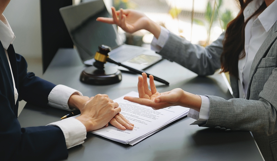 Request a Court Continuance in Indiana