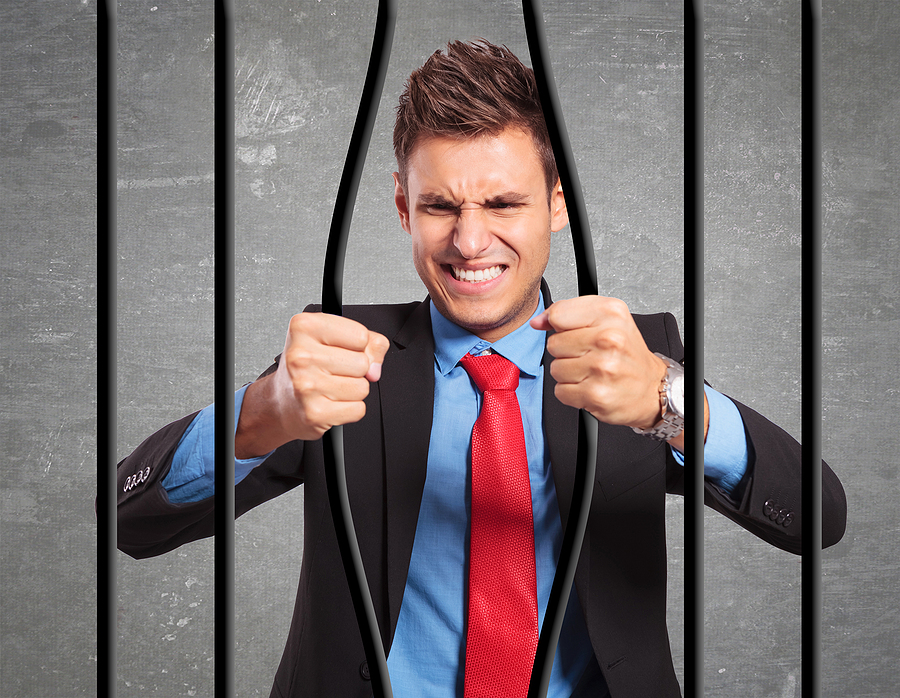 Get Out of Jail in Owen County Indiana