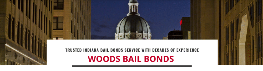 Woods Bail Bonds