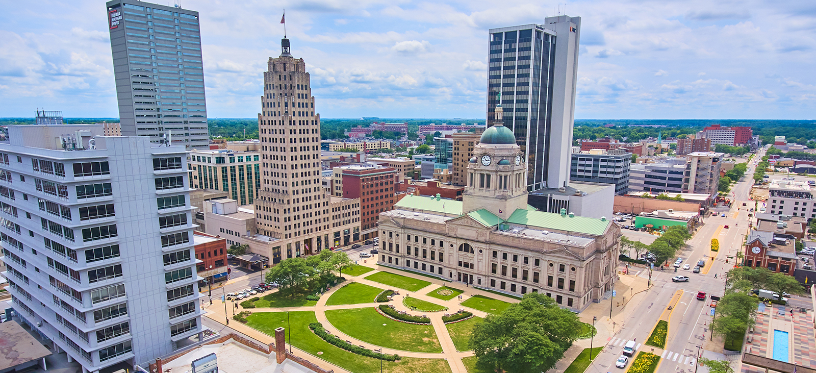 Bail Bonds Allen County Indiana