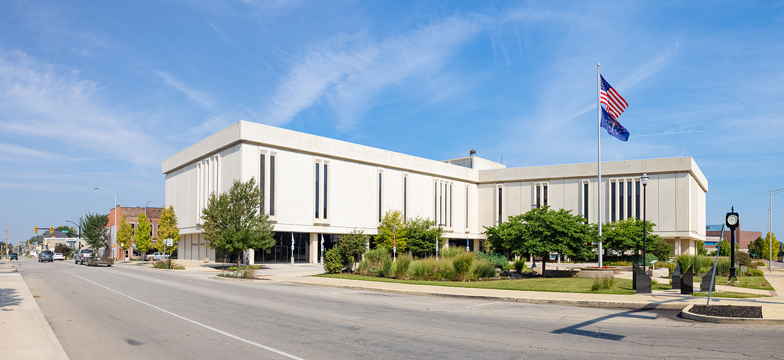 Bail Bonds Delaware County Indiana
