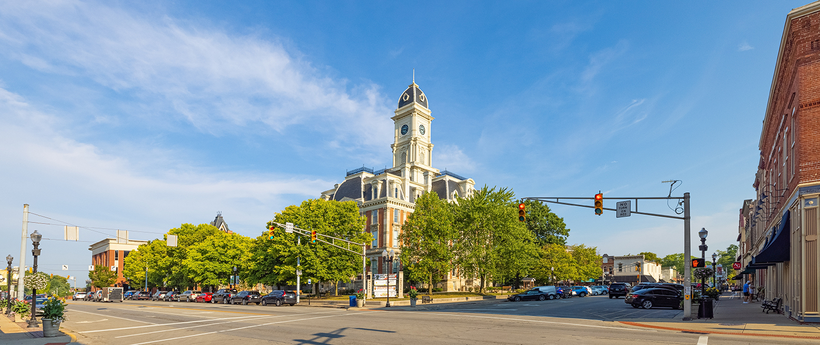 Bail Bonds Hamilton County Indiana