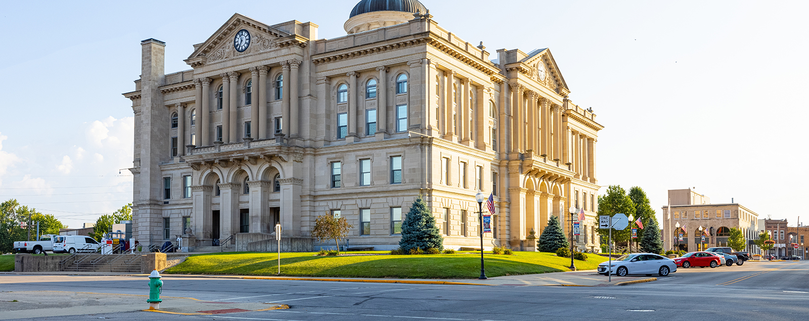 Bail Bonds Huntington County Indiana