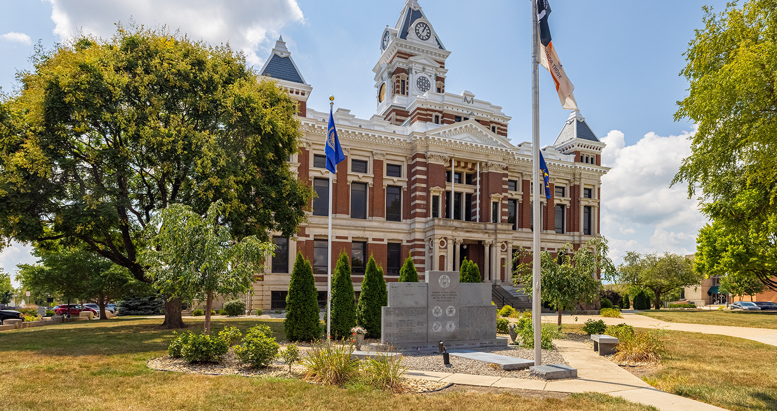 Bail Bonds Johnson County Indiana