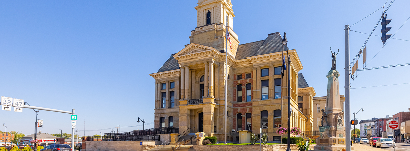 Bail Bonds Montgomery County Indiana