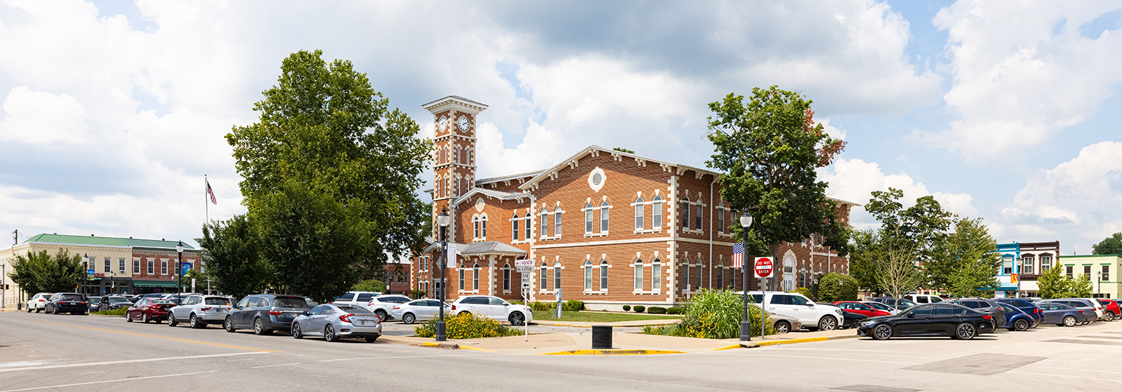 Bail Bonds Morgan County Indiana