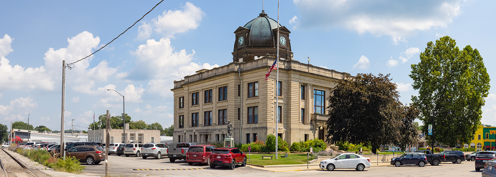 Bail Bonds Owen County Indiana
