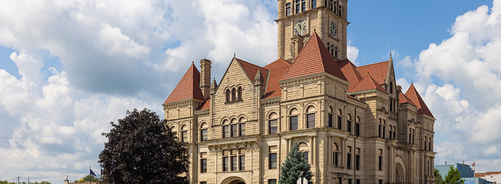 Bail Bonds Rush County Indiana