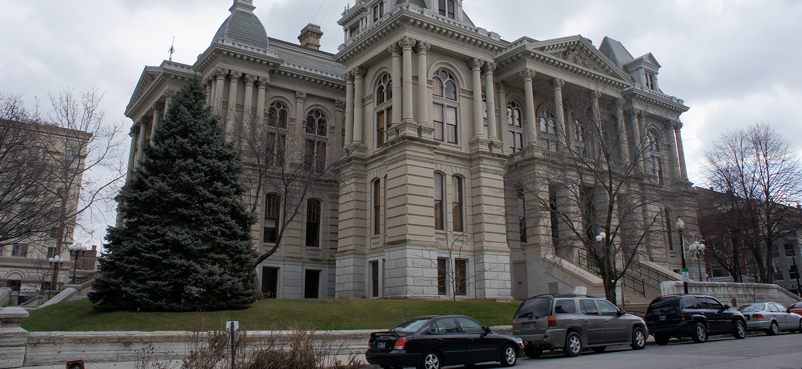 Bail Bonds Tippecanoe County Indiana