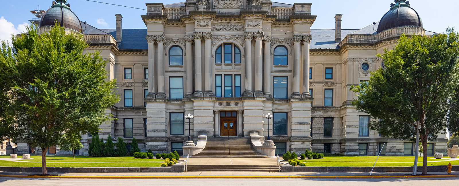 Bail Bonds Vanderburgh County Indiana