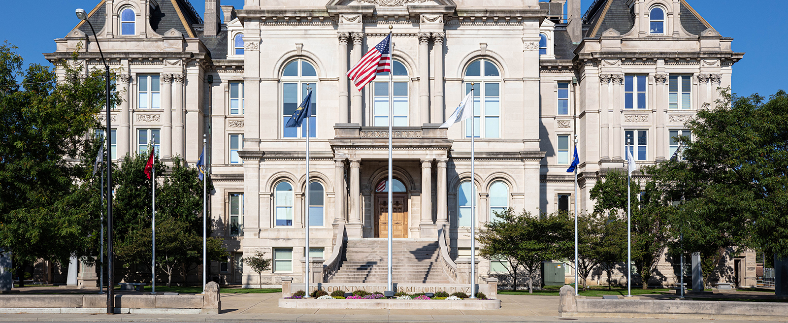 Bail Bonds Vigo County Indiana