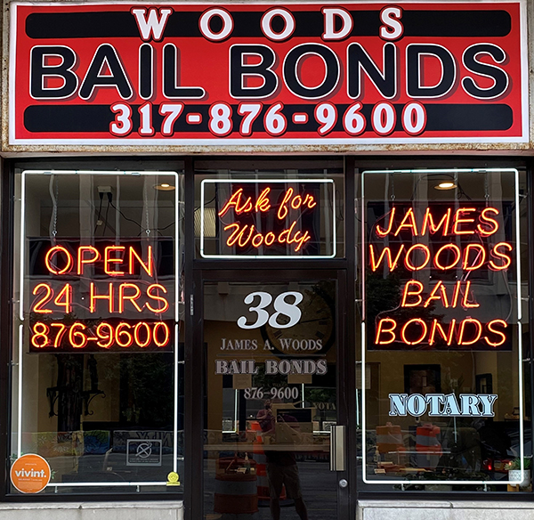 Indiana Bail Bond Agents